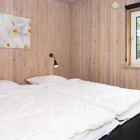 Semesterbostad 12 Person Holiday In Bl Vand *