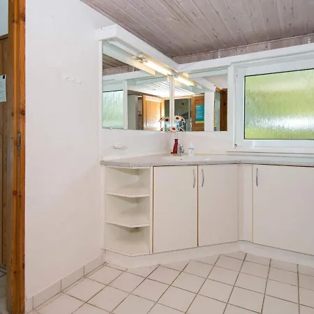 Semesterbostad 12 Person Holiday In Bl Vand *