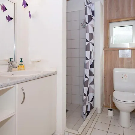 Semesterbostad 12 Person Holiday In Bl Vand *